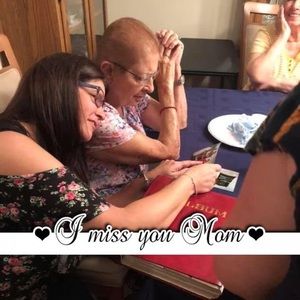 Meet your Posher, Sue
